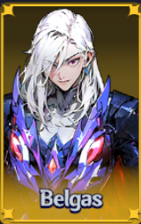 Legend of Avatar Mythic Avatar